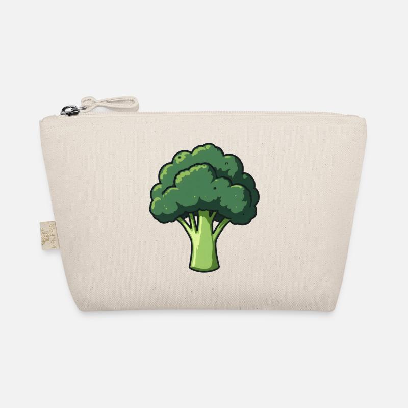 Broccoli Organic Pouch