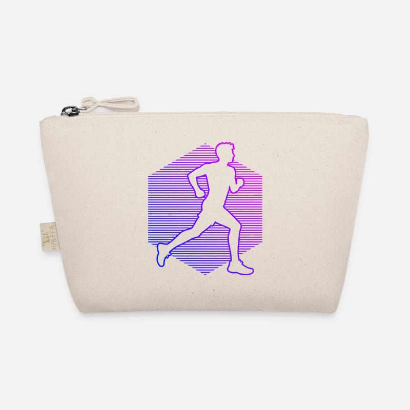 Idée cadeau pour une course à pied Trousse biologique