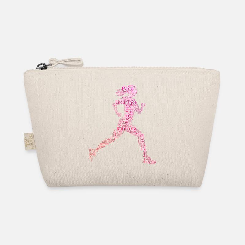 Idée cadeau pour une course à pied Trousse biologique