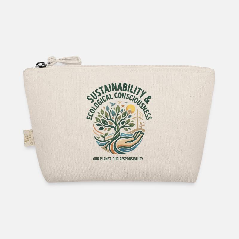 Durabilité et conscience écologique Trousse biologique