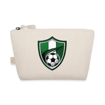 Bouclier de football - Trousse biologique - nature - Devant