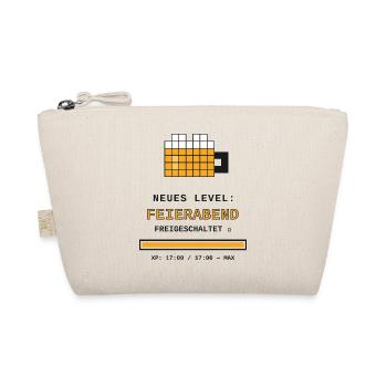 Bière de jeu après le travail - Trousse biologique - nature - Devant