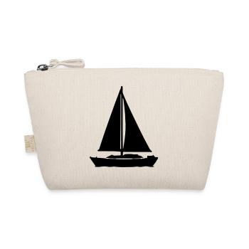 Voilier - Trousse biologique - nature - Devant