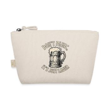Germanic Medieval Beer - Organic Pouch - nature - Front