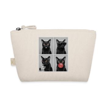 Cats Bombay Cat - Trousse biologique - nature - Devant