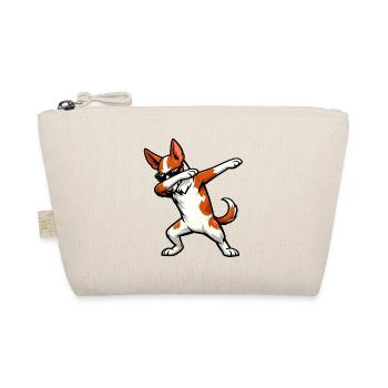 Tabbing Podenco Ibicenco - Trousse biologique - nature - Devant