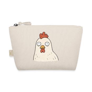 PETITS ACTIVISTES | Poulet - Trousse biologique - nature - Devant