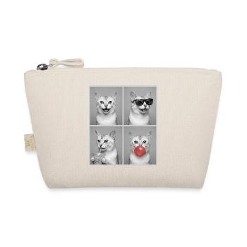 Chats Burmilla Chat - Trousse biologique - nature - Devant