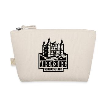 Ahrensburg Schleswig Holstein - Bio-Täschchen - Natur - Vorne