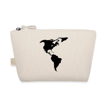 Amérique - Trousse biologique - nature - Devant