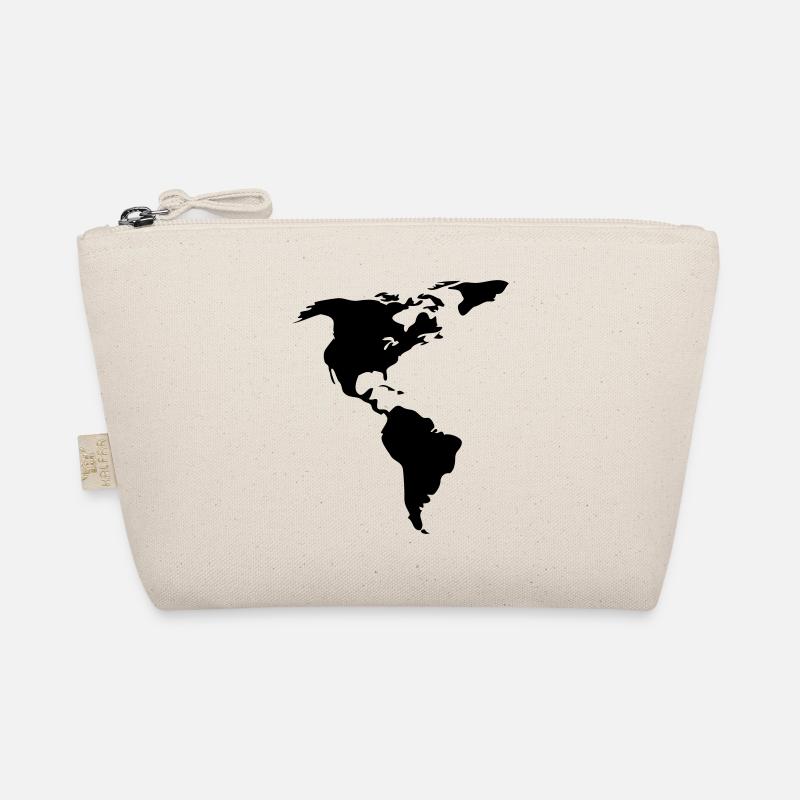 Amérique Trousse biologique
