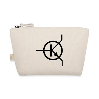 Transistor - Trousse biologique - nature - Devant