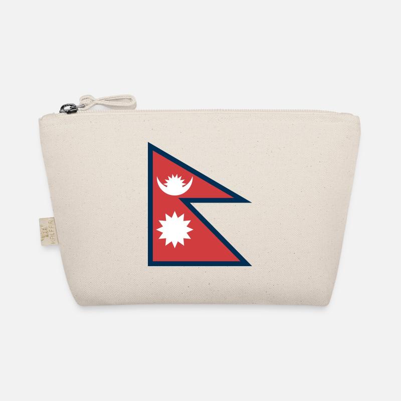 Nepal - Organic Pouch - nature