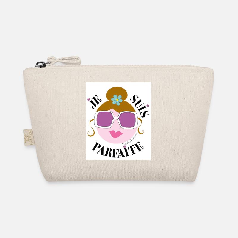 i'm perfect Organic Pouch