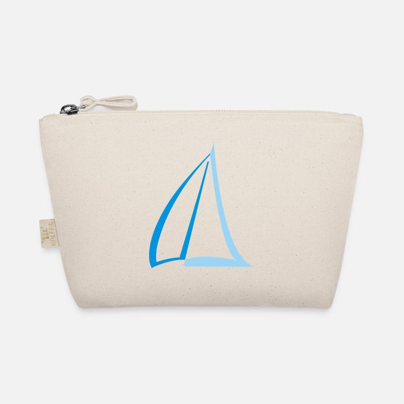 Sailing Duotone Organic Pouch