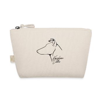 COLLIE DE CHEVEUX COURTS Profil Wilsigns Dogs Dog - Trousse biologique - nature - Devant