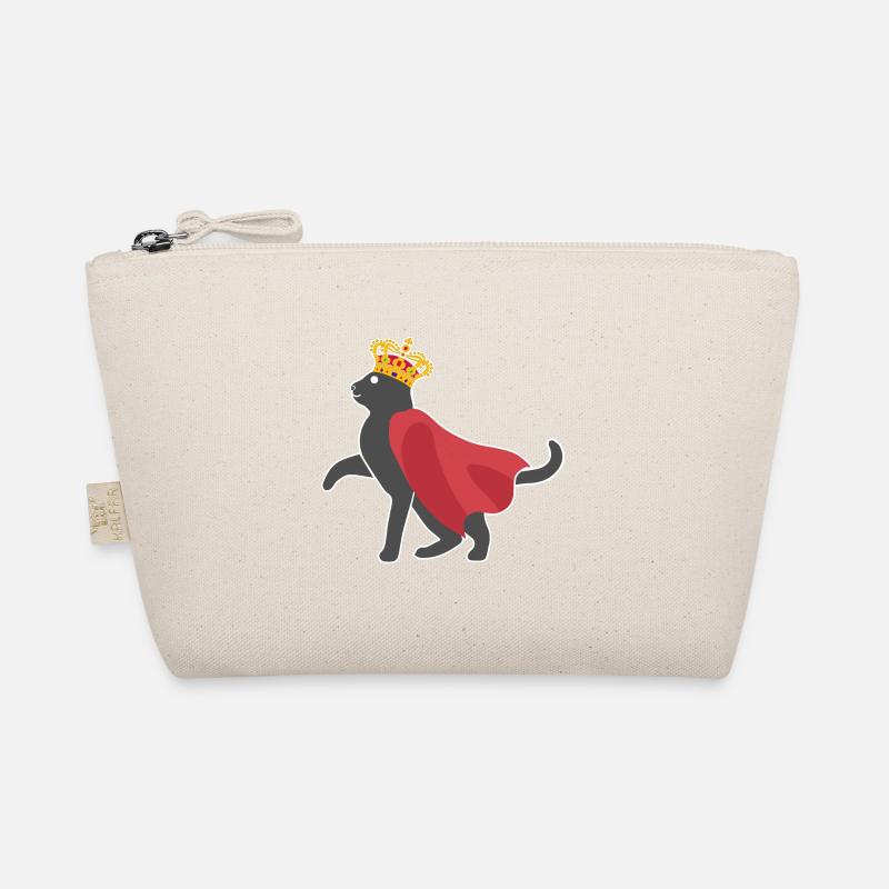 Couronne de chat Trousse biologique