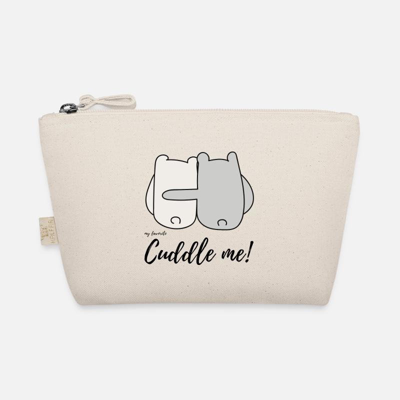 Cuddle me Organic Pouch