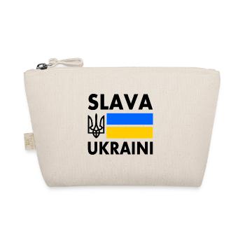 Ukraine - Trousse biologique - nature - Devant
