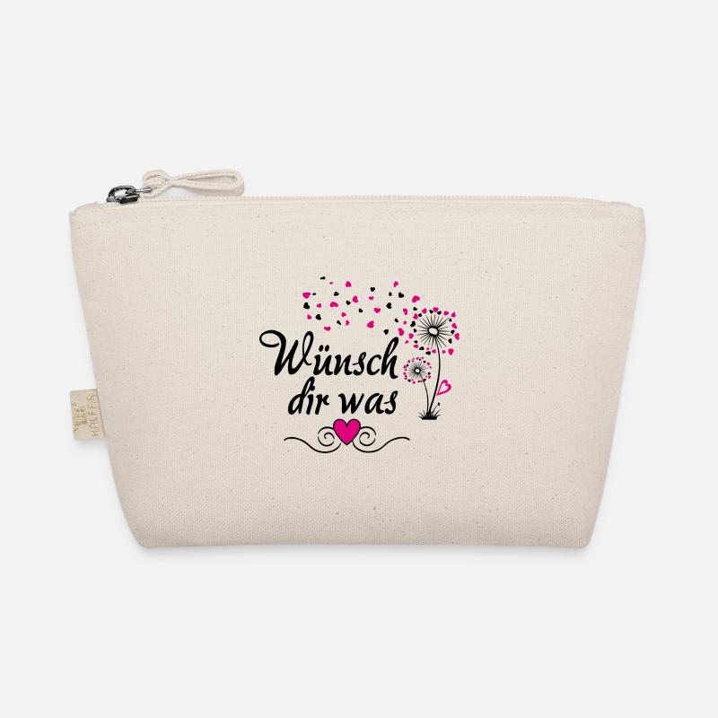 Wünsch dir Was Bio-Täschchen