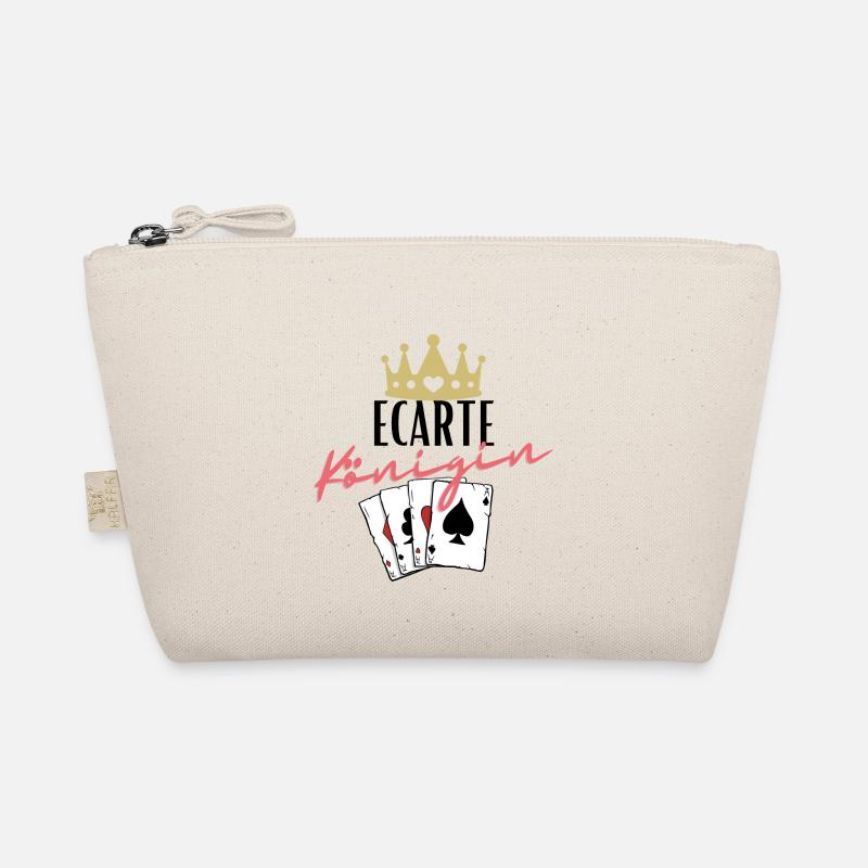 Reine de l’Écarte Trousse biologique