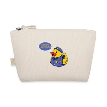 Baignoire Canard Relaxation - Trousse biologique - nature - Devant