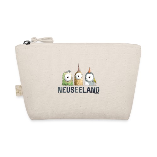 New Zealand - Organic Wee Pouch