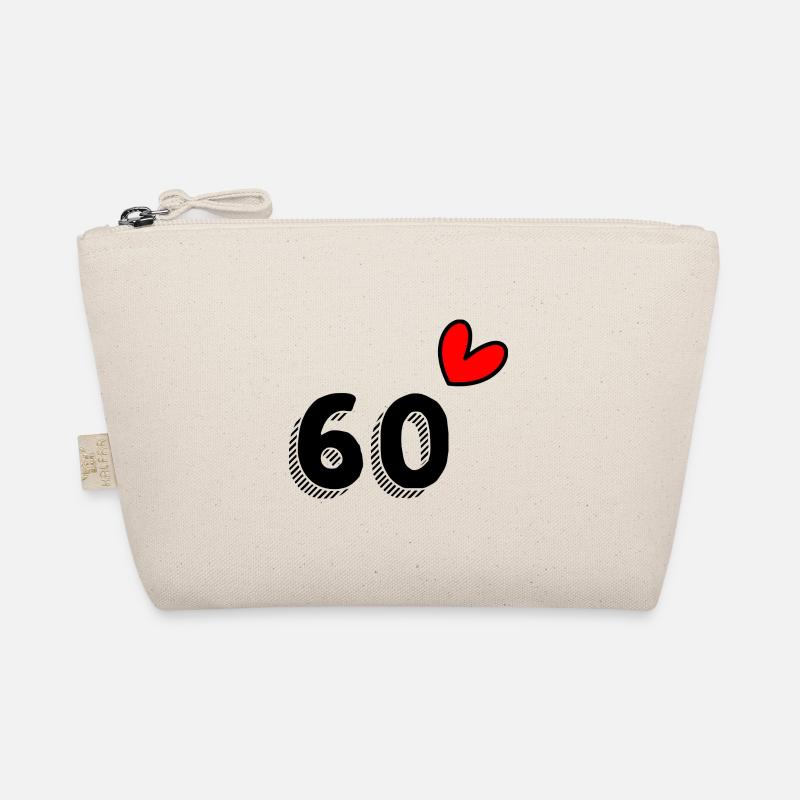 60 ANS. 60e ANNIVERSAIRE. ANNIVERSAIRE 60 ANS. 60 Trousse biologique
