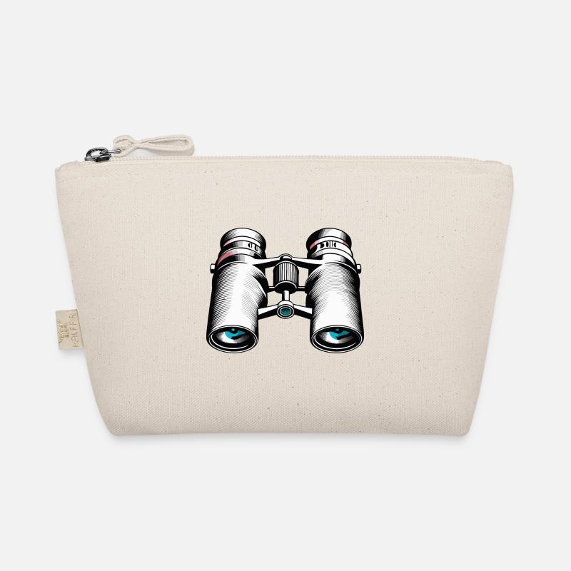 Binoculars / Observation / Observation / Adventure Organic Pouch