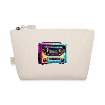 Radio / Analogique / Musique / Fréquence / Haut-parleurs - Trousse biologique - nature - Devant