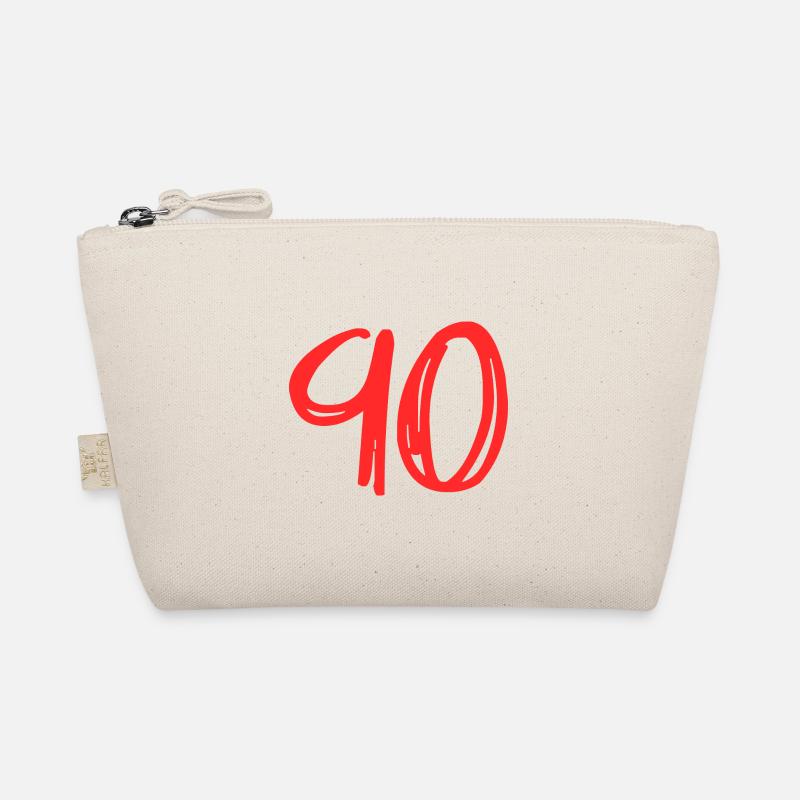 90 ANS. 90e ANNIVERSAIRE. ANNIVERSAIRE 90 ANS. 90 Trousse biologique