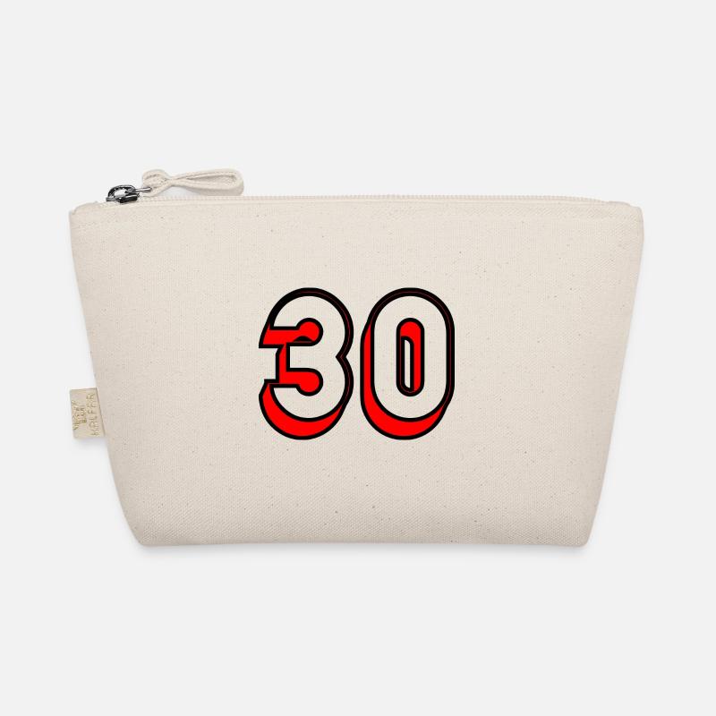 30 YEARS. 30. 30th ANNIVERSARY. 30 YEARS ANNIVERSARY Organic Pouch