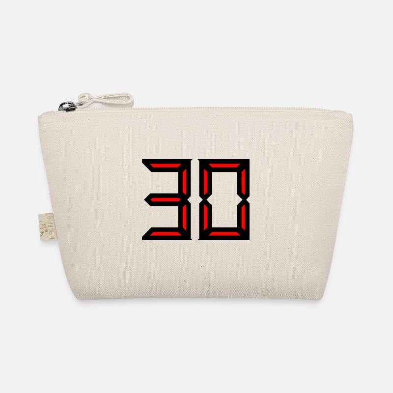 30 ANS. 30. 30e ANNIVERSAIRE. ANNIVERSAIRE 30 ANS Trousse biologique