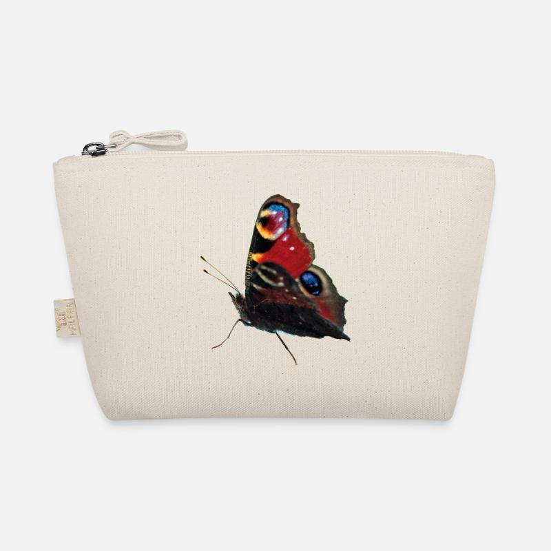 Oeil de paon papillon Trousse biologique