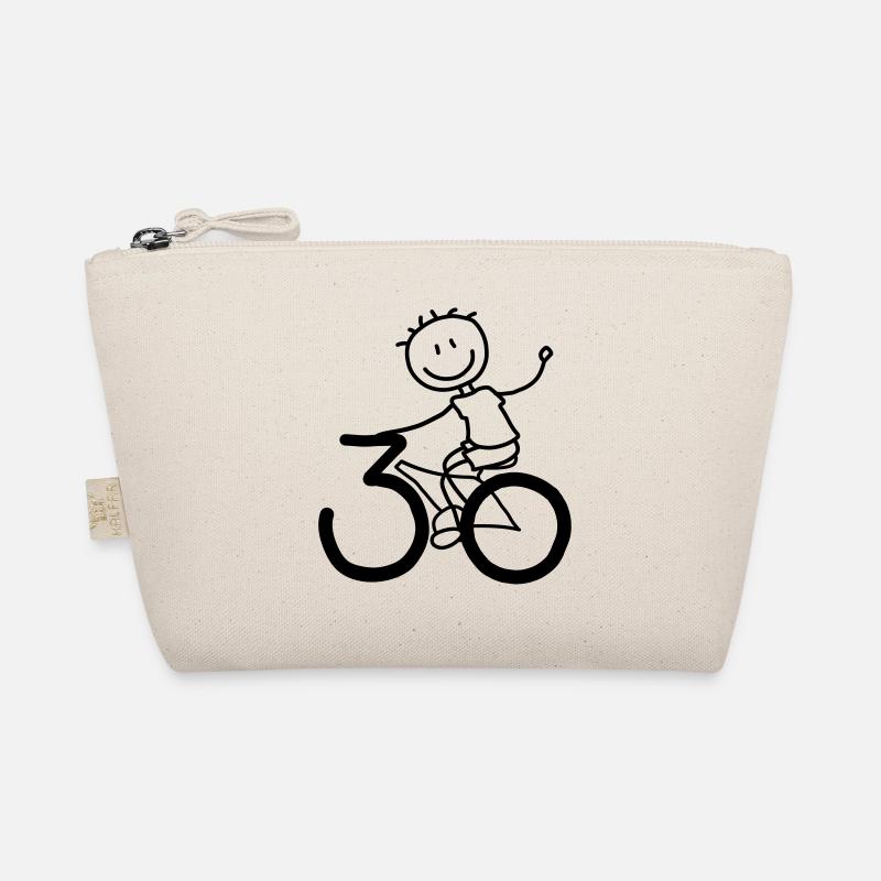 Avec de l’élan dans les années 30 ! Trousse biologique