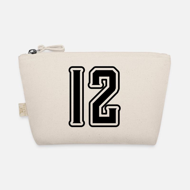 Symbole de 12 chiffres Trousse biologique