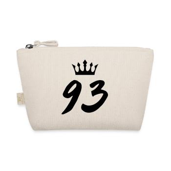 93 Couronne numérique - Trousse biologique - nature - Devant