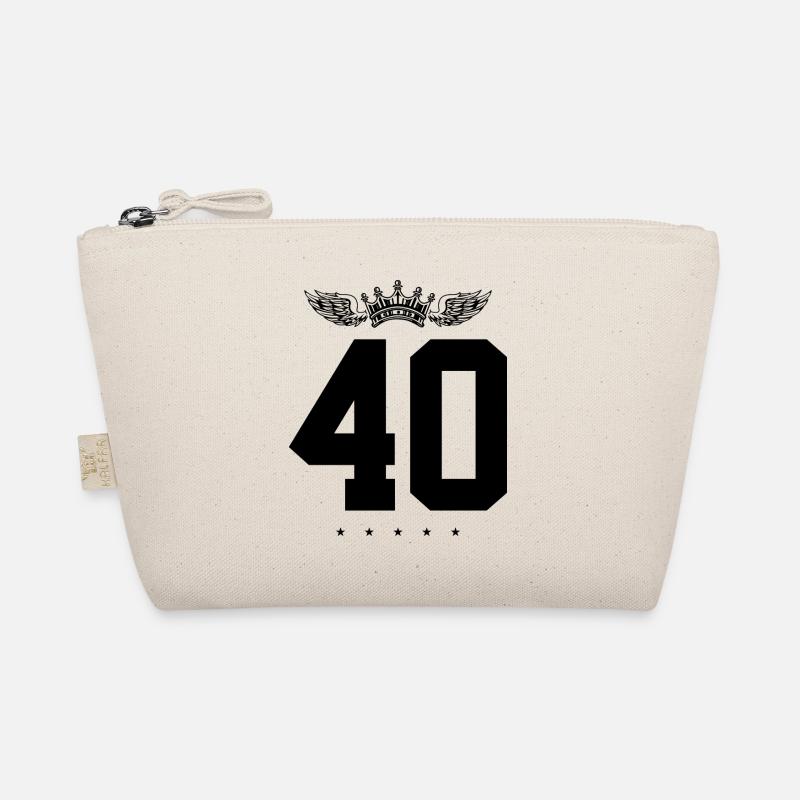 40 Couronne de numéros Trousse biologique