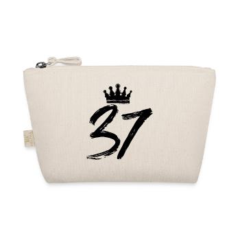 37 Couronne numérique - Trousse biologique - nature - Devant