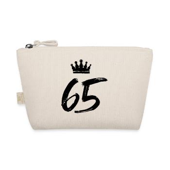 65 Couronne numérique - Trousse biologique - nature - Devant