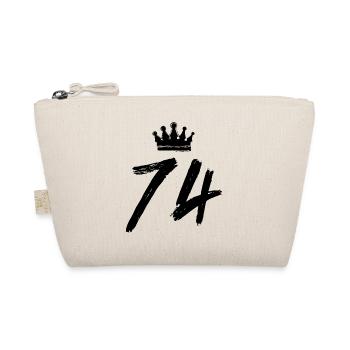 74 Couronne numérique - Trousse biologique - nature - Devant