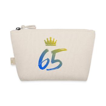 65 Couronne numérique - Trousse biologique - nature - Devant