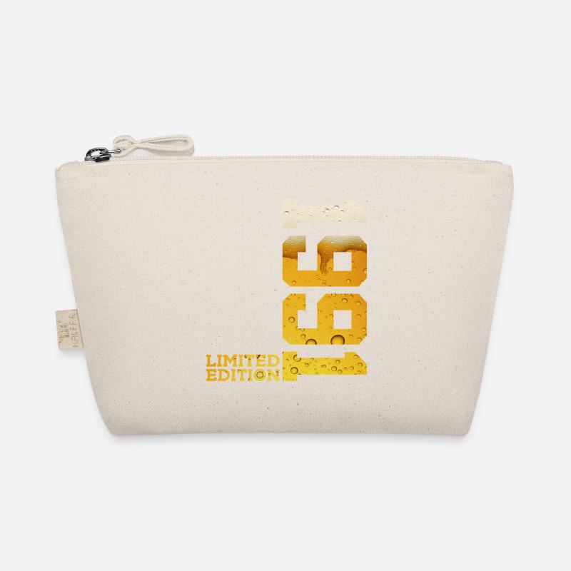 BIÈRE ÉDITION LIMITÉE 1991 35E ANNIVERSAIRE Trousse biologique