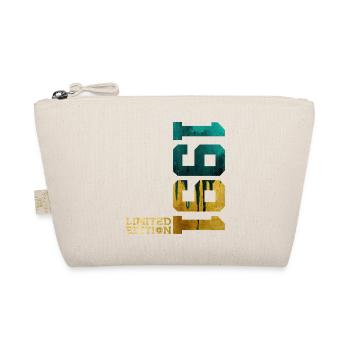 35E ANNIVERSAIRE ÉDITION LIMITÉE 1991 - Trousse biologique - nature - Devant