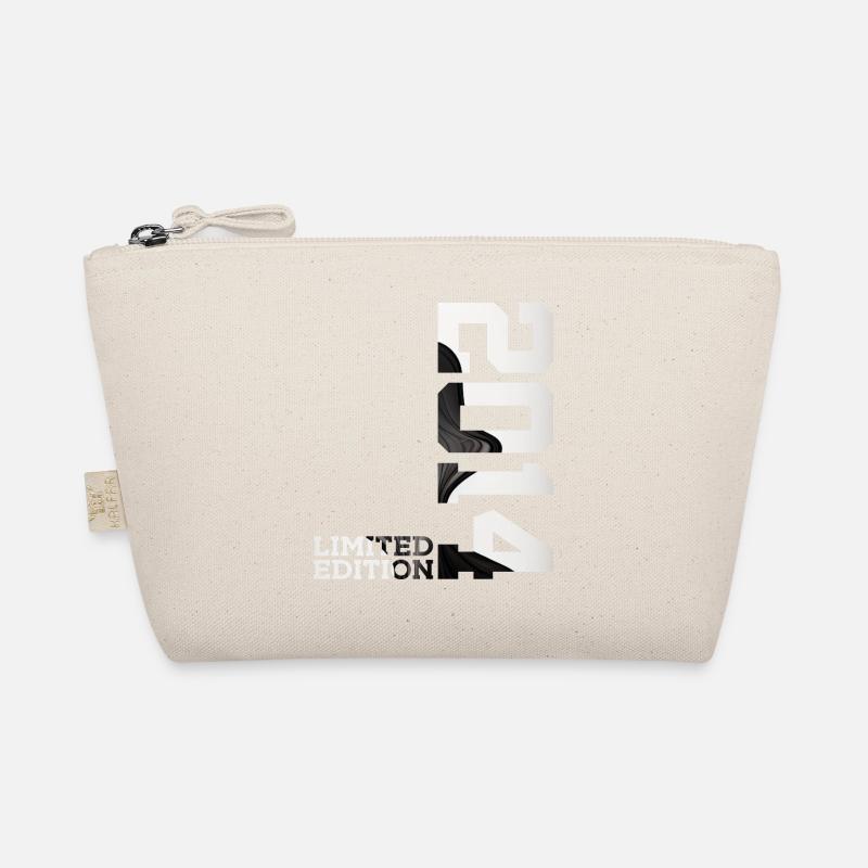 ÉDITION LIMITÉE 2014 12E ANNIVERSAIRE Trousse biologique