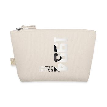 ÉDITION LIMITÉE 32E ANNIVERSAIRE 1994 - Trousse biologique - nature - Devant