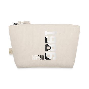 ÉDITION LIMITÉE 40E ANNIVERSAIRE 1986 - Trousse biologique - nature - Devant