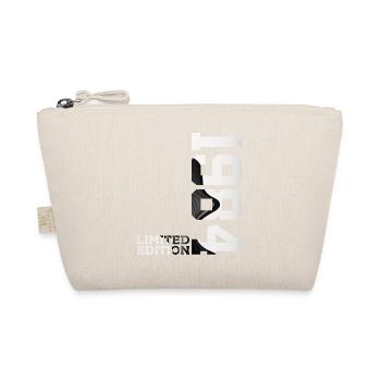 ÉDITION LIMITÉE 42E ANNIVERSAIRE 1984 - Trousse biologique - nature - Devant