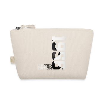 ÉDITION LIMITÉE 70E ANNIVERSAIRE 1956 - Trousse biologique - nature - Devant