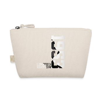 ÉDITION LIMITÉE 73E ANNIVERSAIRE 1953 - Trousse biologique - nature - Devant